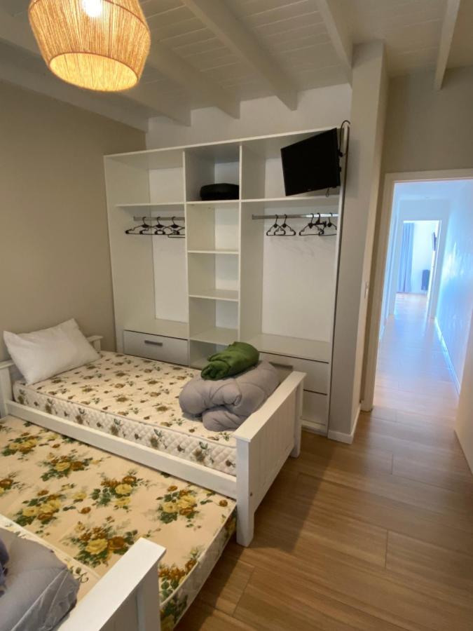 Roma Apartamento Frente Al Mar Mar del Plata Exterior photo